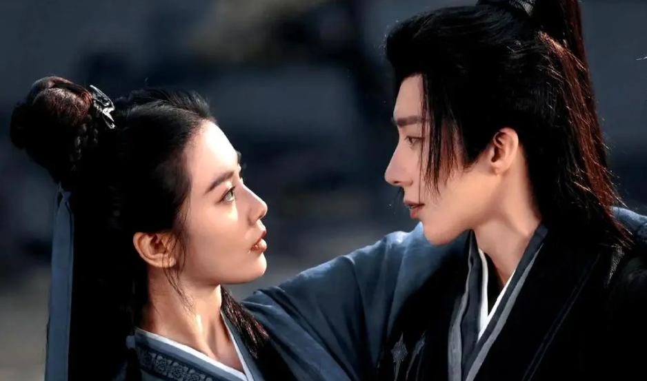 终于来了!50集权谋大剧来了,4位实力派演员坐镇,这剧能爆?