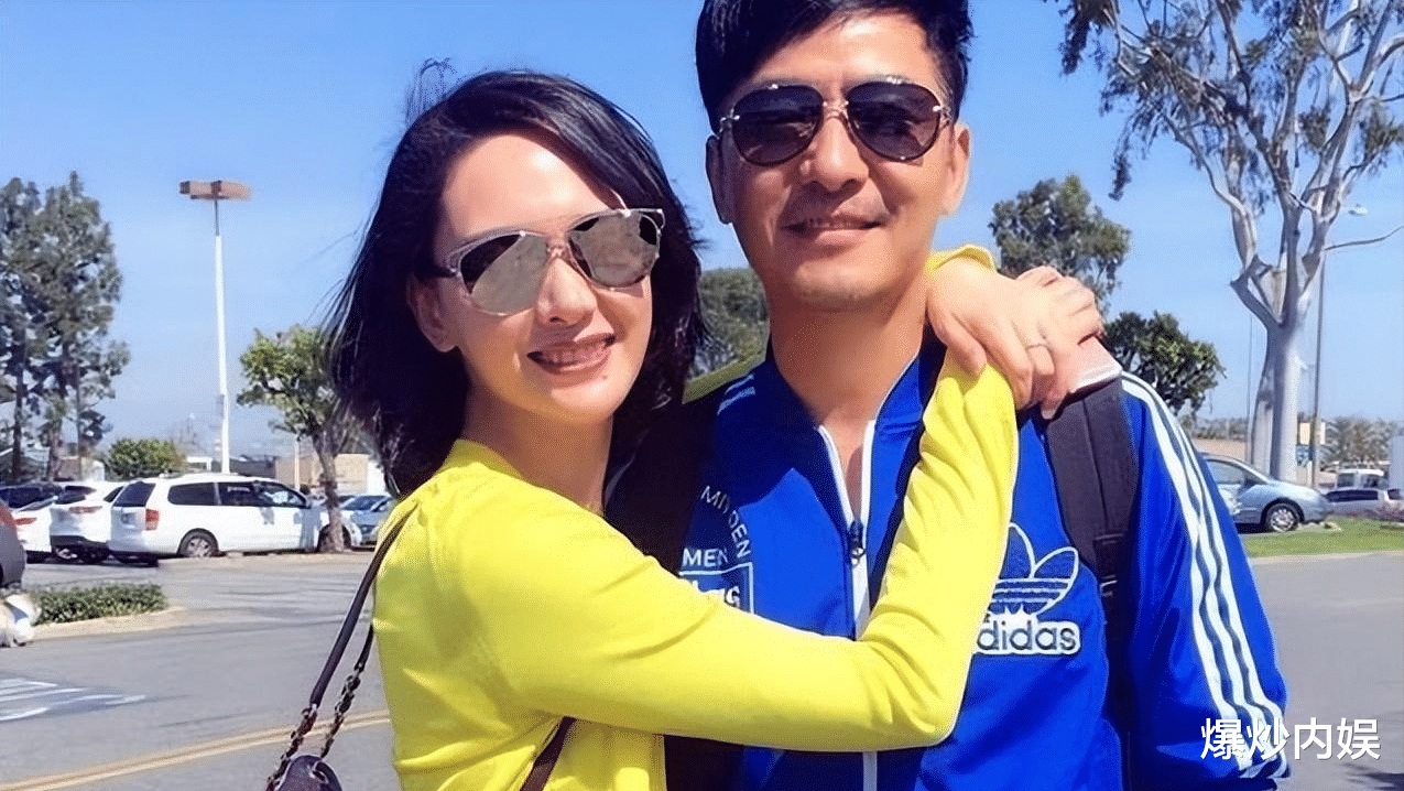 程莉莎：好的夫妻关系，是靠睡出来的，郭晓冬便是如此