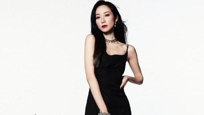 浪姐2024重磅来袭！公式照公布！韩雪柳岩苗苗等加盟，你最期待谁