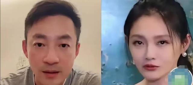 曲线出尔反尔,汪小菲陷入尴尬境地,春节在即,兰姐留德给儿孙!