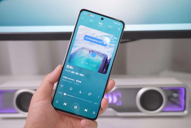 性能够了，买手机更看重什么呢？OPPO K12 Plus 有什么不一样！
