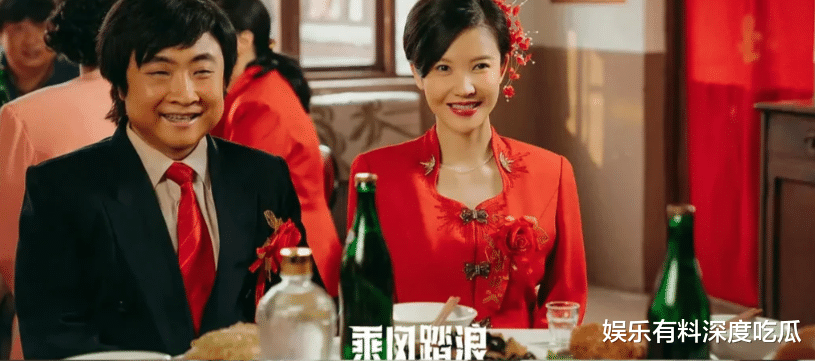 白百何竟然逆风翻盘!看她的二婚老公才知道,这盘棋下的很大