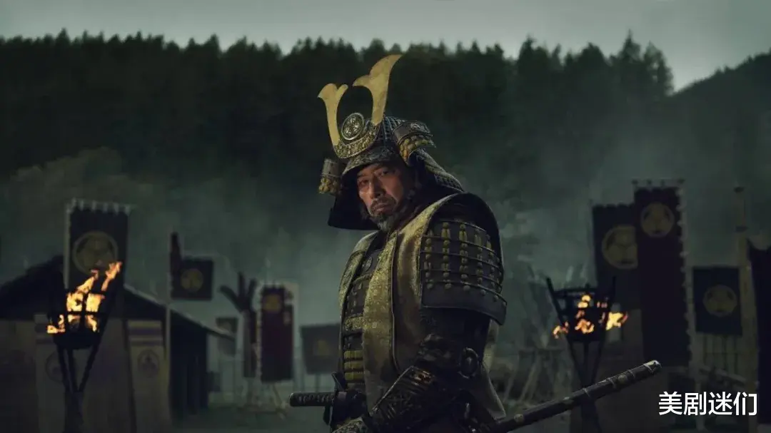 毫无新意的金球奖,杀出一个大黑马