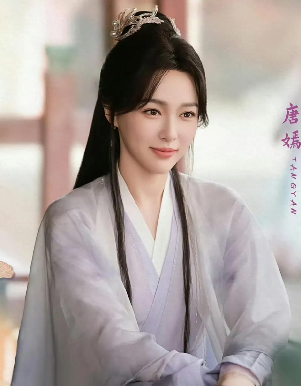 没热度,没新作,这几位“85花”太低调,却个个手握爆剧,真离谱