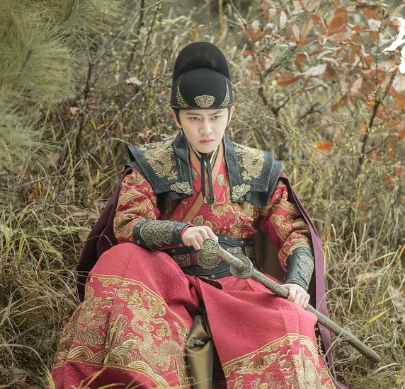 别再看《唐朝诡事录》了,强推5部古装探案剧,悬疑刺激高能不断