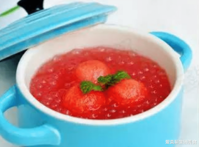 明日小暑，老传统要吃“暑期三宝”，助您轻松入伏，全家顺利度夏！