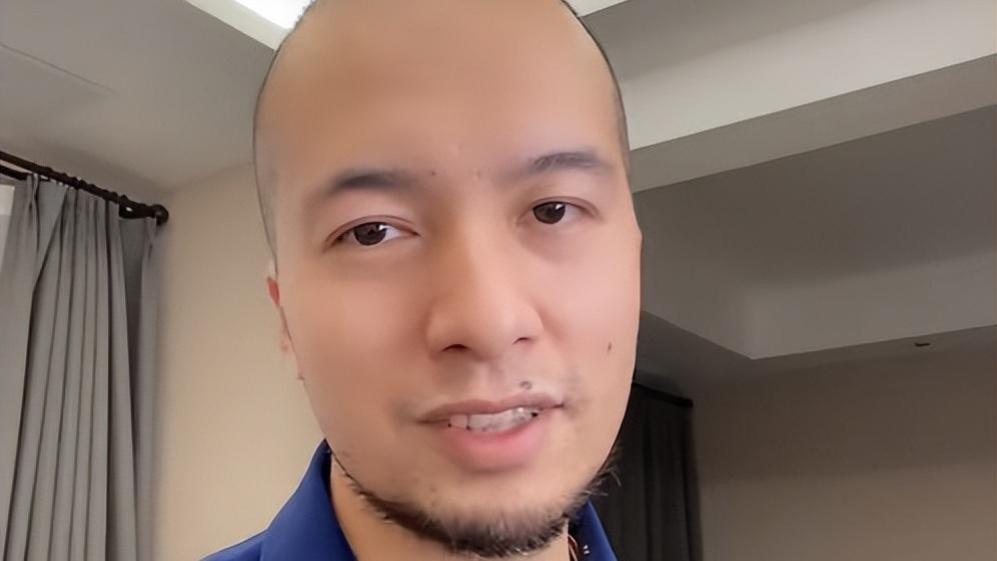 辛吉飞嘲讽小杨哥带货：粉丝都快破亿了，能不能卖点“好货”