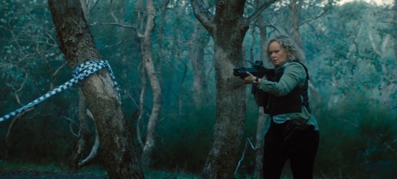 烧脑刺激的犯罪美剧,全程高能无尿点