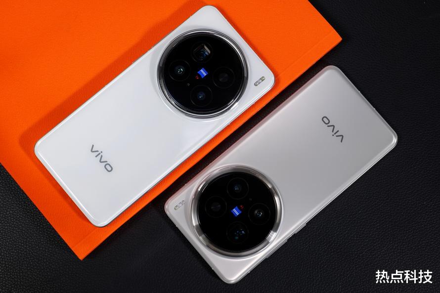 vivo X200 Pro影像体验：一个月后再看，还是真香！