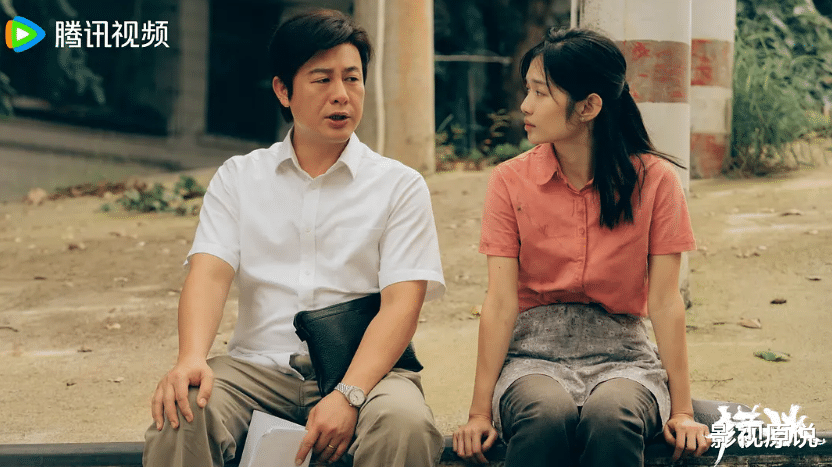 姚安娜力压贾玲，成今年年初“最火演员”