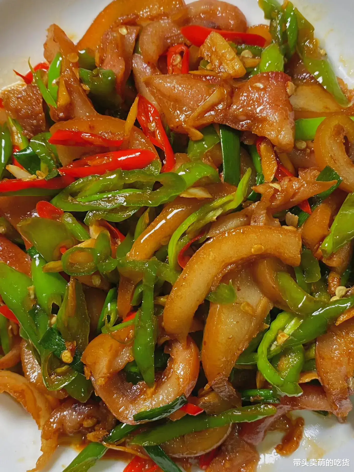 真后悔没早点学会这3道小炒菜，做法简单又好吃，大人孩子都喜欢