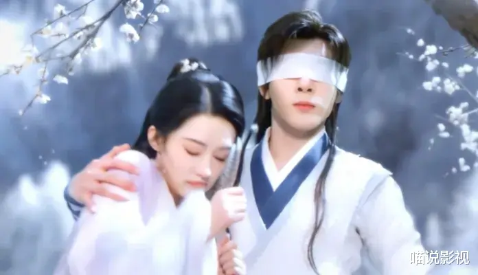 李沁《七夜雪》首波口碑来了!观众的“毒舌”点评让人不得不服