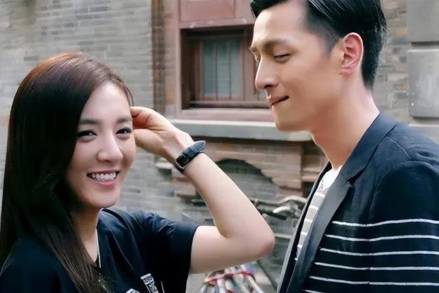 胡歌:放弃一年的工作照顾我的是袁弘,不知道为什么传成了薛佳凝