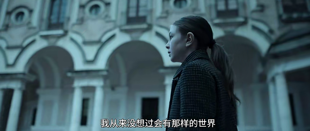 尺度这么大,确定不是擦边剧?