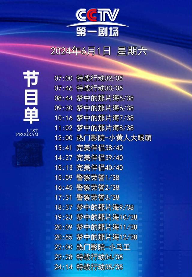 《梦中的那片海》播出覆盖全球七大洲！优秀剧作如何看奖项问题？