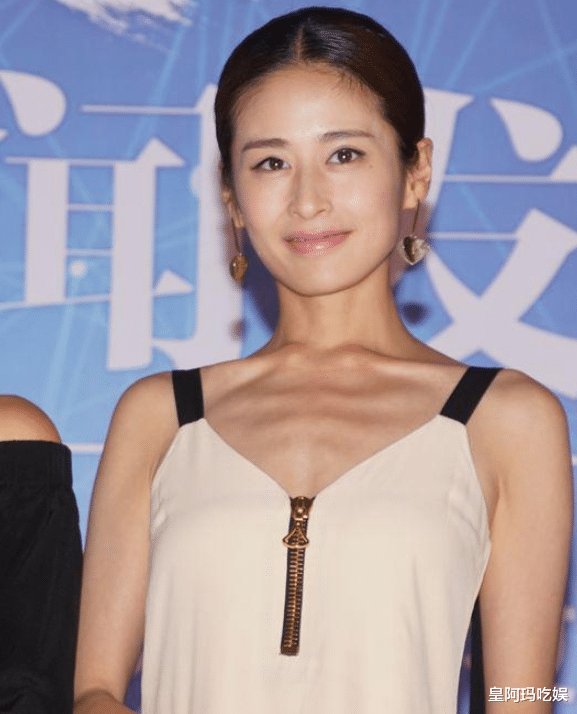 滤镜里是美女，现实中是“女鬼”，这些明星怎么一个个瘦到病态？