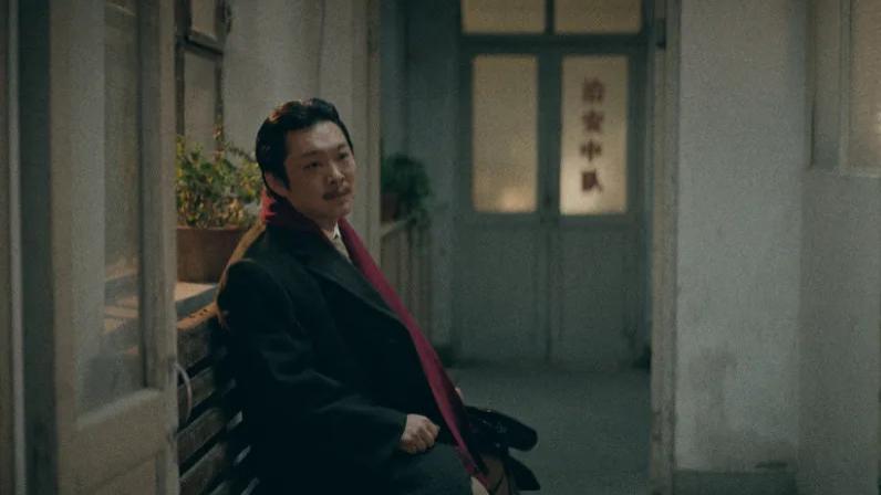 爱奇艺首播！高能悬疑大剧来袭！董子健、海清、邱天、董宝石领衔！