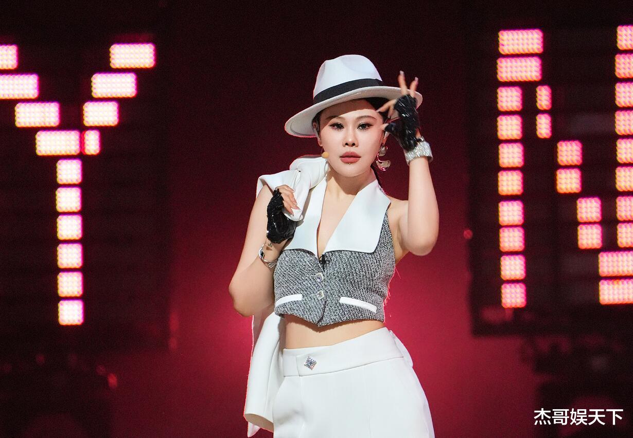 《浪姐5》四公排名,4人逆袭,2人下滑,2人涨到头,3人无力回天