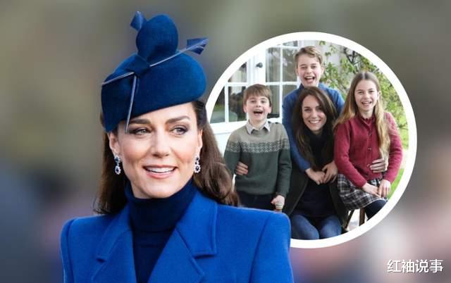 凯特终于有好消息!养病地点被媒体曝光,王室承诺复活节亮相