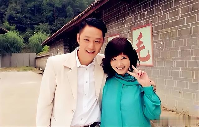 傅程鹏,终于为自己的“抛妻弃子”付出了代价