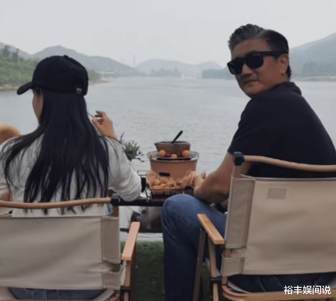 43岁叶静官宣新恋情!对方被曝疑涉毒艺人牛萌萌,诸多细节曝光