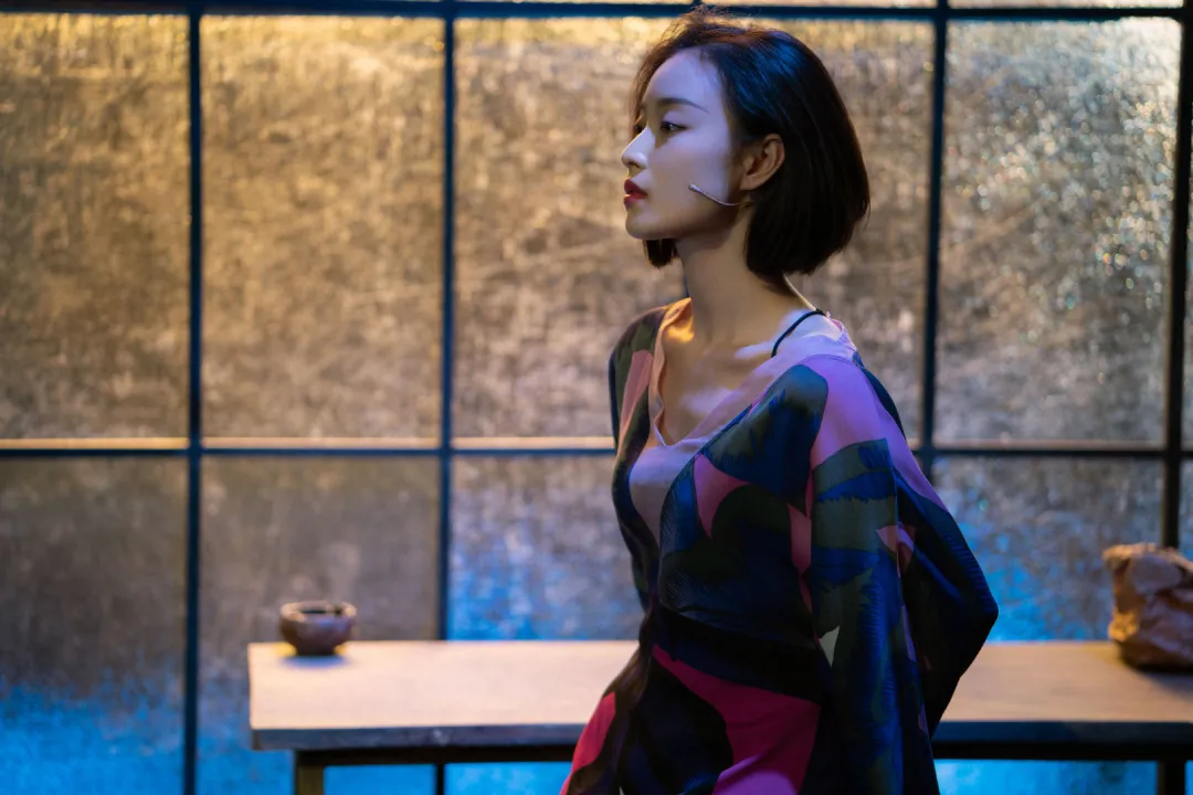 倪妮:你说我人长得高级?那你是没看我的房子!