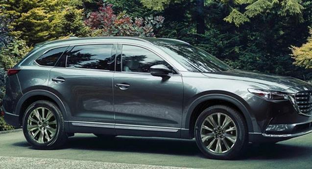 ?幸亏1月没冲动买车！“东瀛宝马”SUV，比奥迪Q5L大一圈，仅售14万