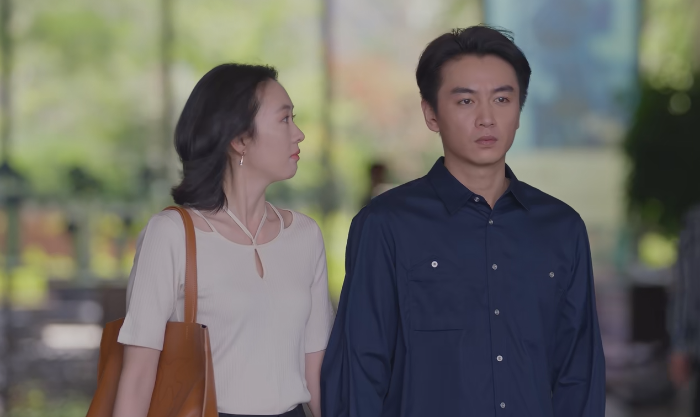 《小日子》收视口碑都炸了,打了多少资方的脸,陈晓又赌对了