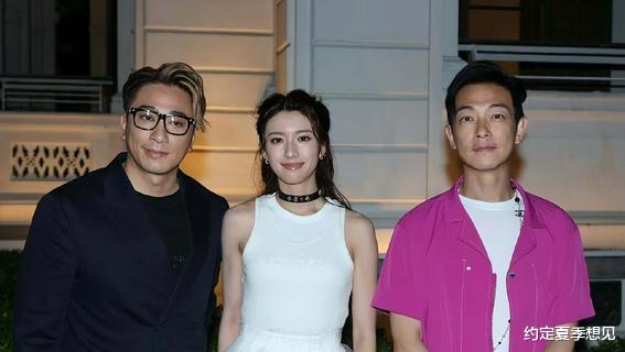 曾志伟跨界大动作!TVB艺人集体“跳槽”网红直播间,三小时带货破亿!