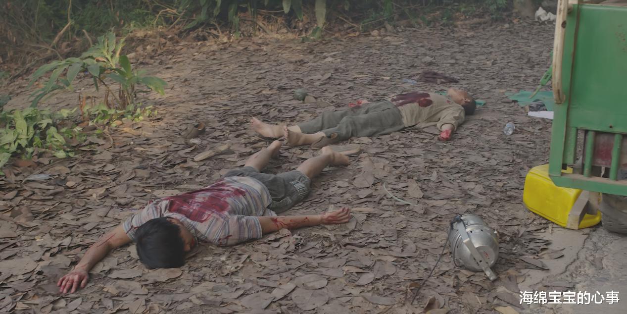 看完《边水往事》，终于明白非科班出身的郭麒麟为何资源爆棚！