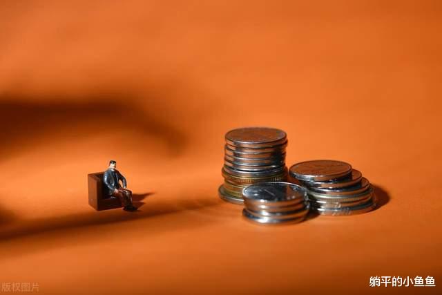 真正赚到钱的人，他们在意的是“事”，而非“钱”