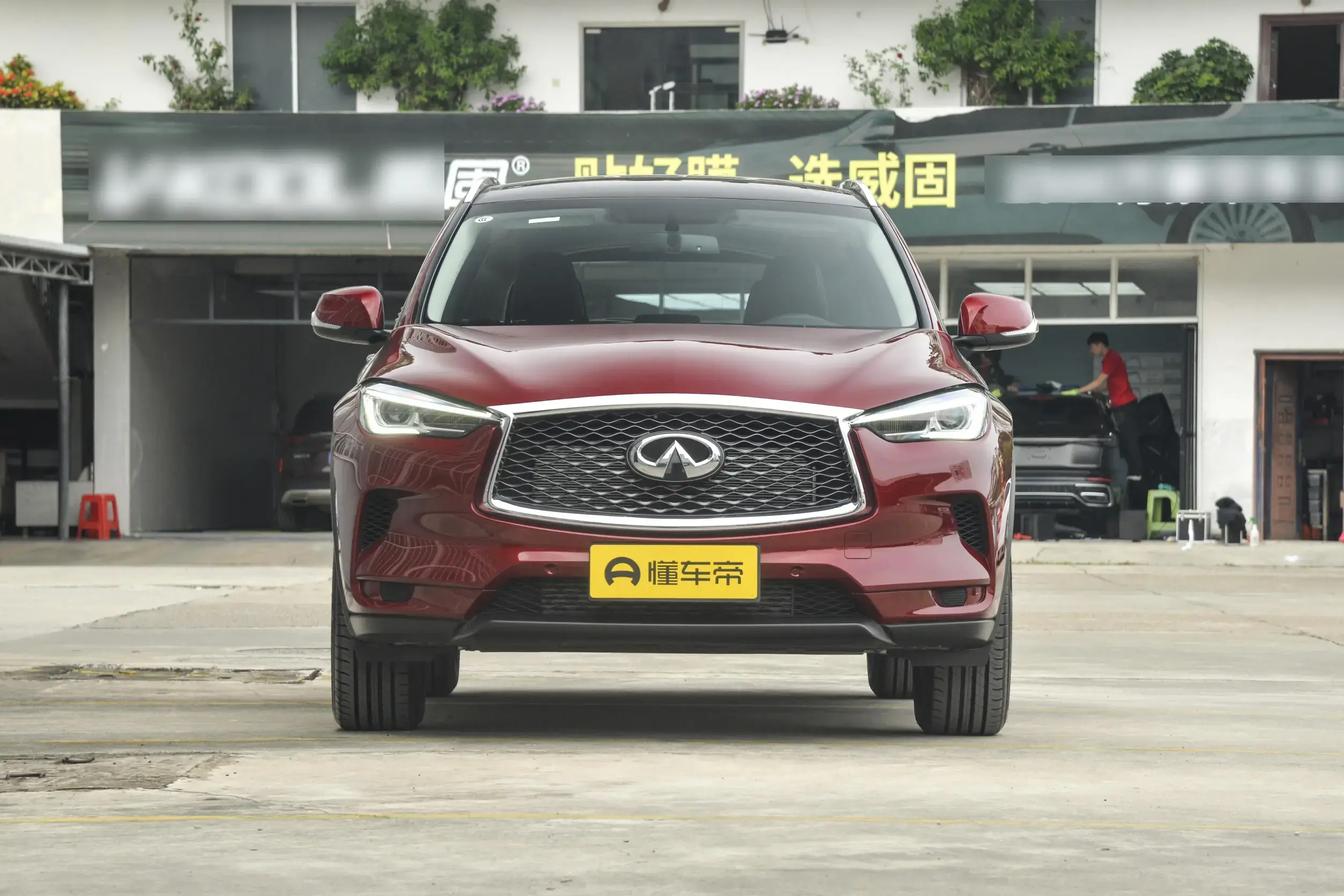 最适合一线城市个体工商户的10款中型SUV