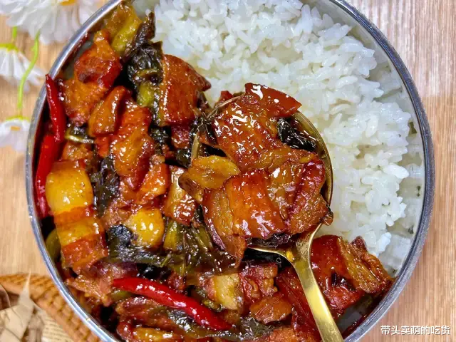 打工人摆脱外卖一定要学会这3道菜，步骤简单味道好下饭，太香了