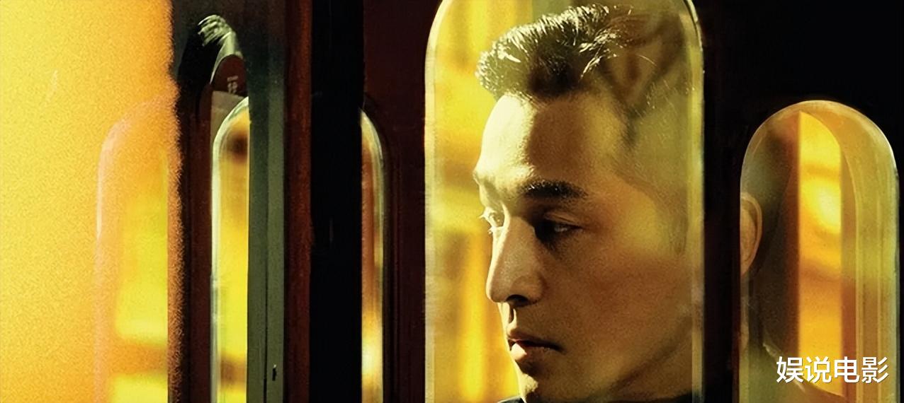 《繁花》釜山电影节获最佳剧集，胡歌获视帝，其好友林依晨获视后