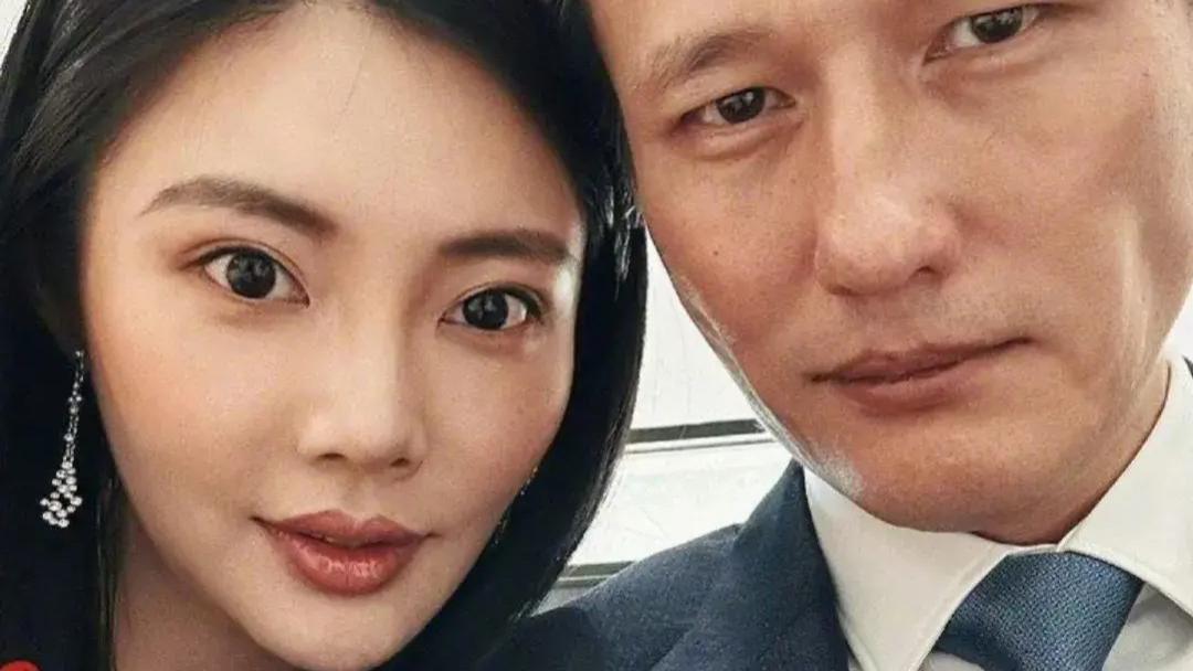 尹子维徐冬冬已申请结婚！女方希望自己不要太红，未来可以演妈妈