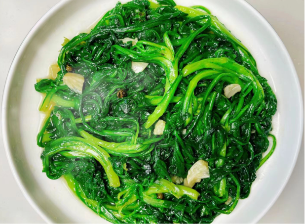 春季养肝“黄金期”,建议要多吃这菜,养肝护肝,内行人经常吃