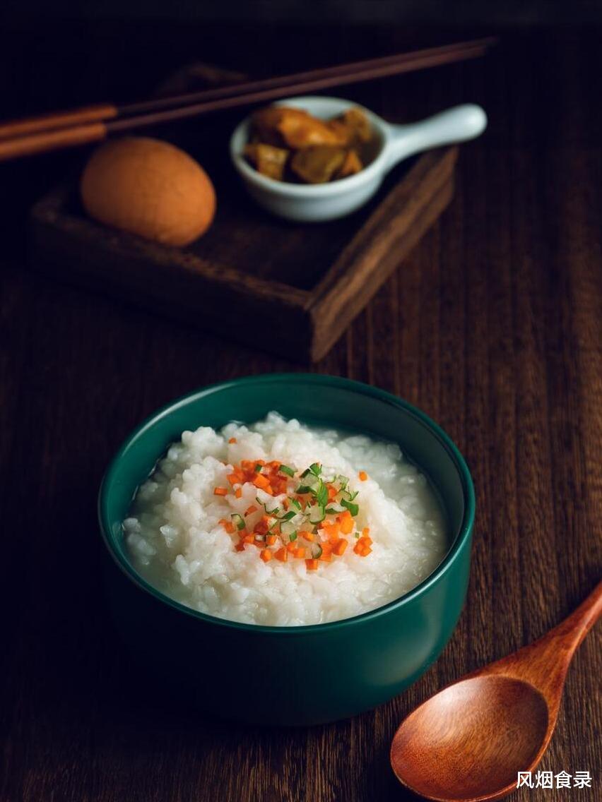 中国，最好喝的“粥”是哪几种？网评这10种上榜，您喝过哪几种？