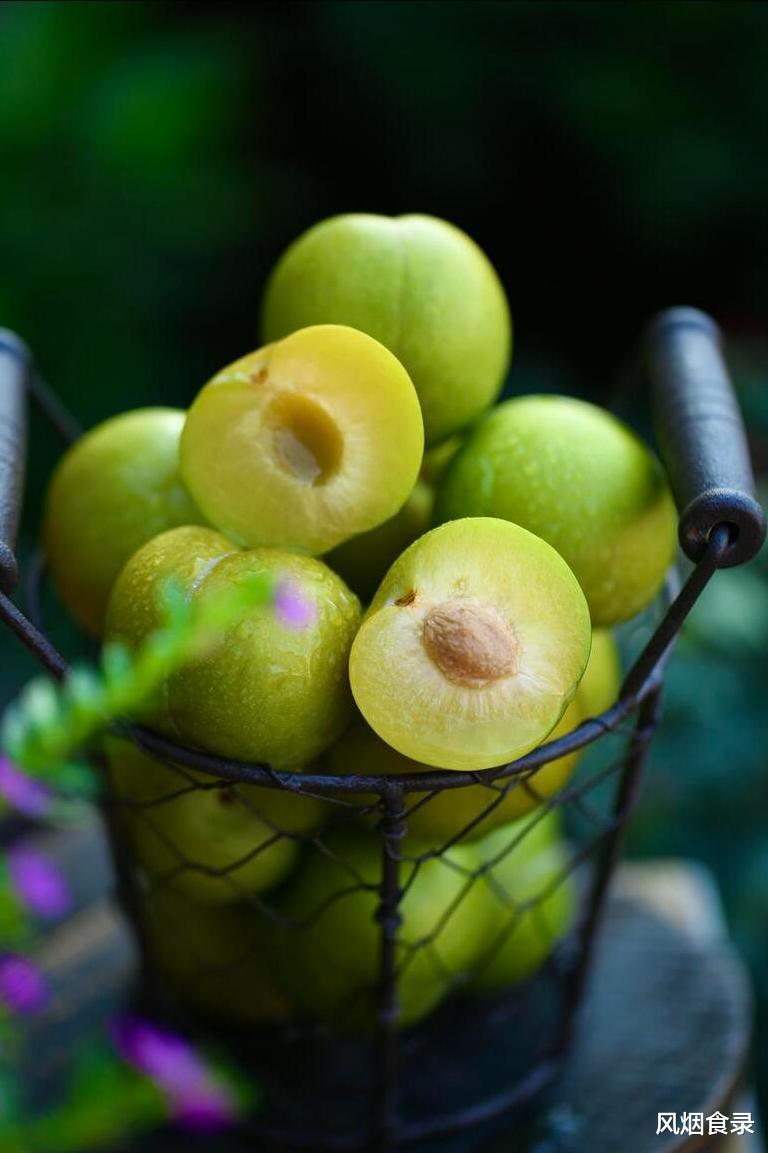 在中国，这10个地方的“李子”最好吃！味甜，汁多，错过可惜了