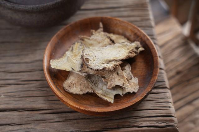 千古祛湿第一方，五味药，化痰祛湿，让你“无湿”一身轻