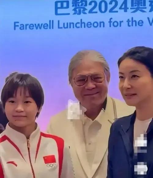 恭喜,霍启刚空降广东,正式走马上任,亮相新岗位