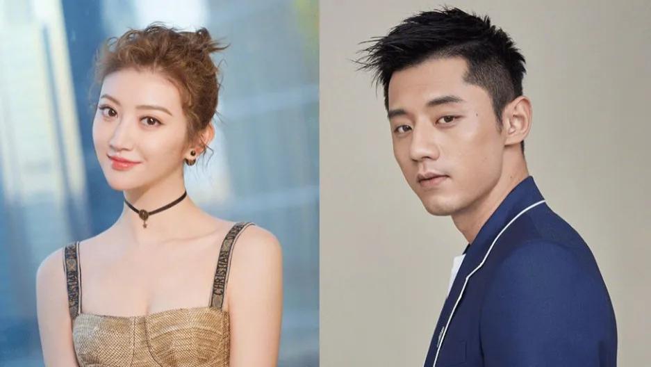 张继科景甜的瓜，太可怕了！