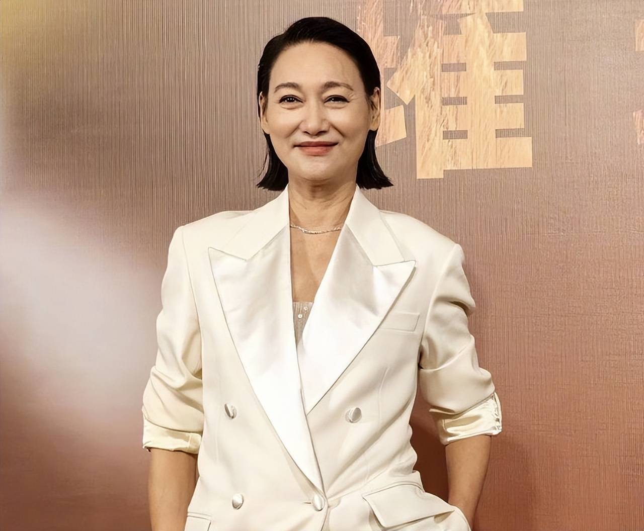 看了赵雅芝汪明荃的生图,这一次,“不老女神”都被撕开了真面目