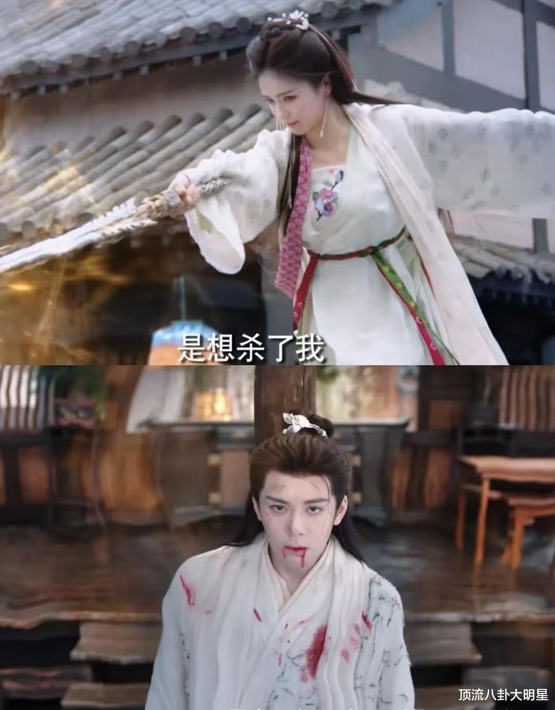 拯救剧荒，三大平台火力全开“王炸剧”好戏开场，谁能拔得头筹？