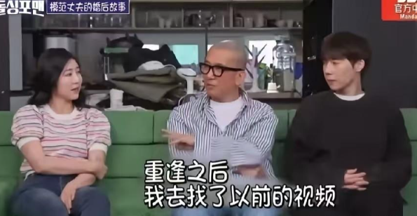 具俊晔连汪小菲留下的衣服都穿,张兰担心小玥儿,有理有据!