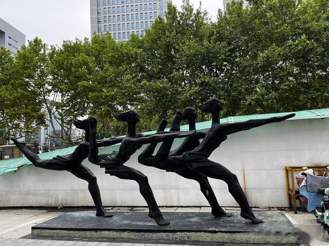 放弃任何借口，健身无处不在