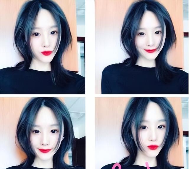 离婚后只字不提前夫侯勇,与女儿相依为命,如今46岁宛若冻龄少女