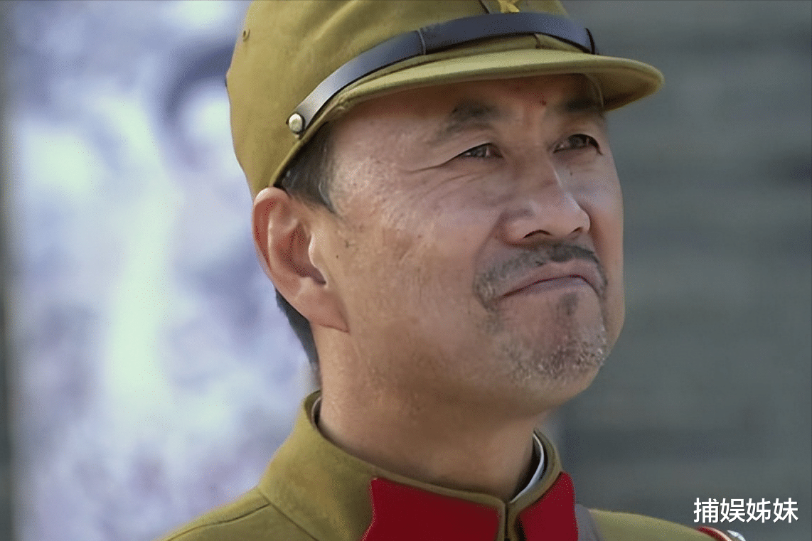 演员马卫军:演了大半辈子日本人,和妻儿定居日本,67岁死在日本