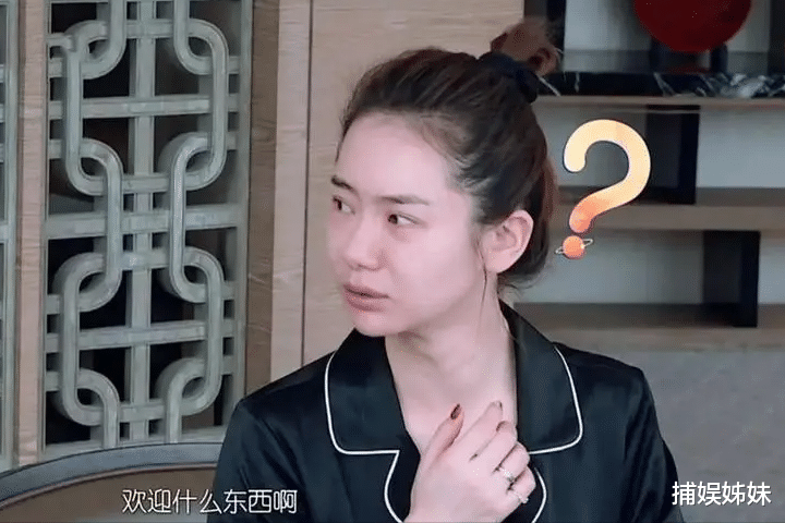 “素颜无人识”的6位女星,带妆个个貌美如花,卸妆:大姐你是谁