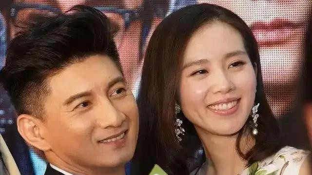 冲上热搜！刘大锤曝刘诗诗吴奇隆真实状态，引发全网热议