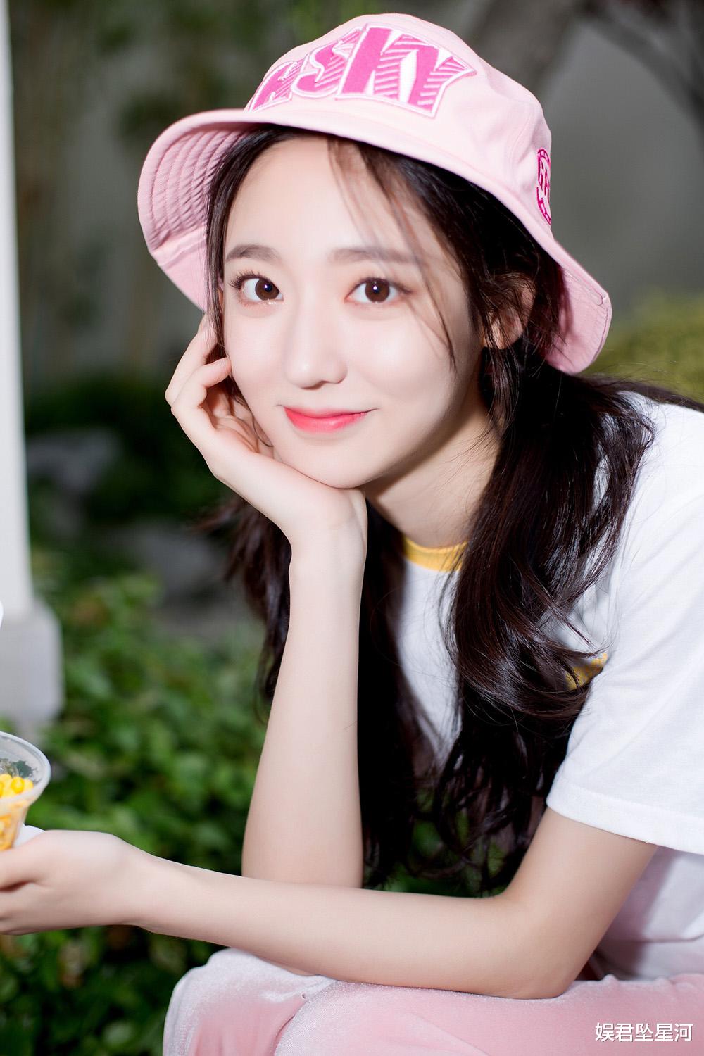 《长相思》打酱油的她半年播出3部剧,长得是真美,辨识度也是真低